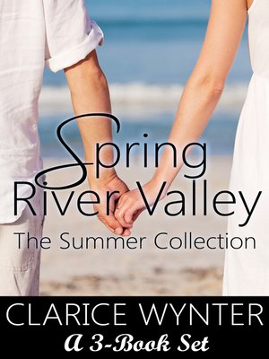 cover image of Spring River Valley